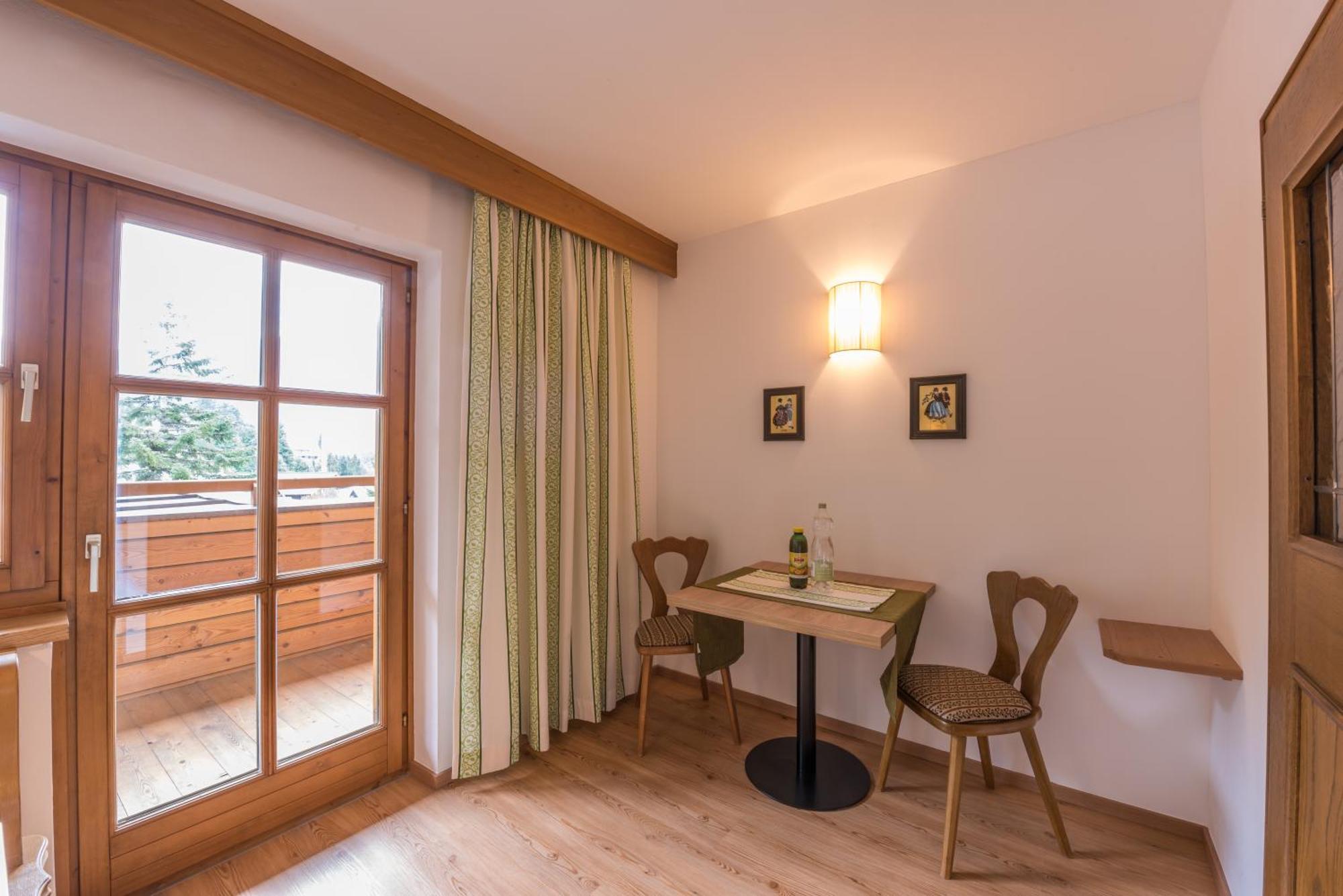 Gaestehaus Vorderegger Wald im Pinzgau Pokoj fotografie