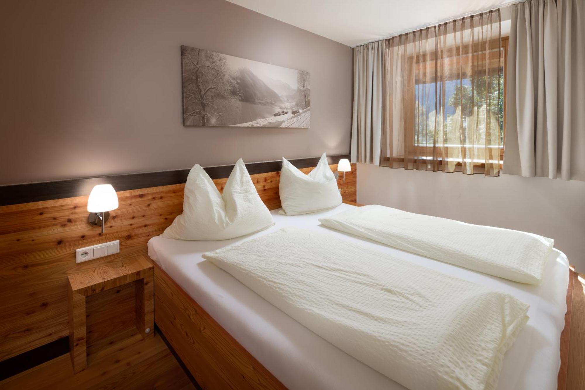 Gaestehaus Vorderegger Wald im Pinzgau Exteriér fotografie