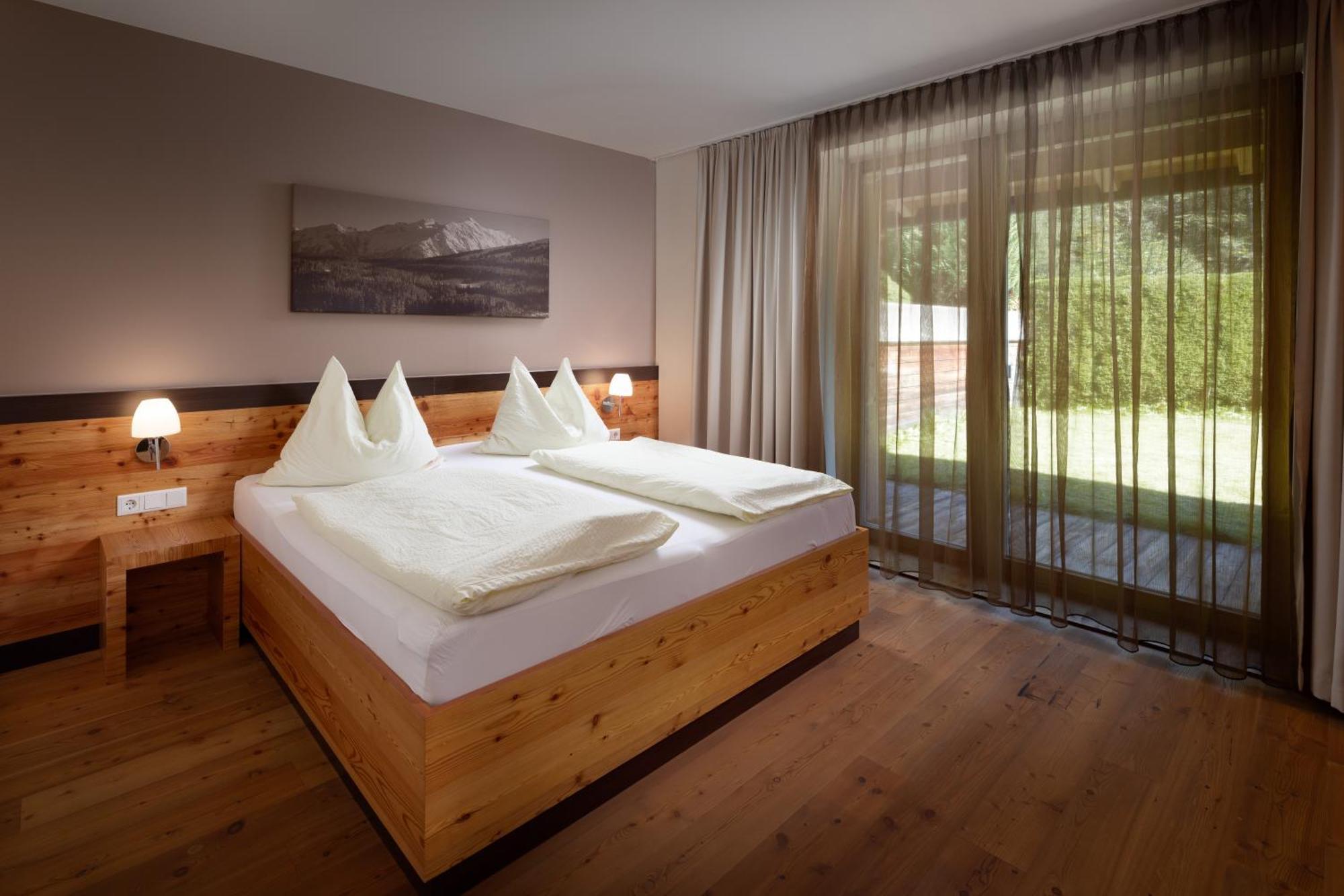 Gaestehaus Vorderegger Wald im Pinzgau Exteriér fotografie