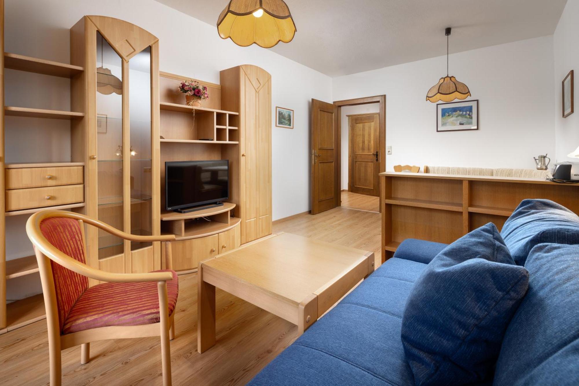 Gaestehaus Vorderegger Wald im Pinzgau Exteriér fotografie