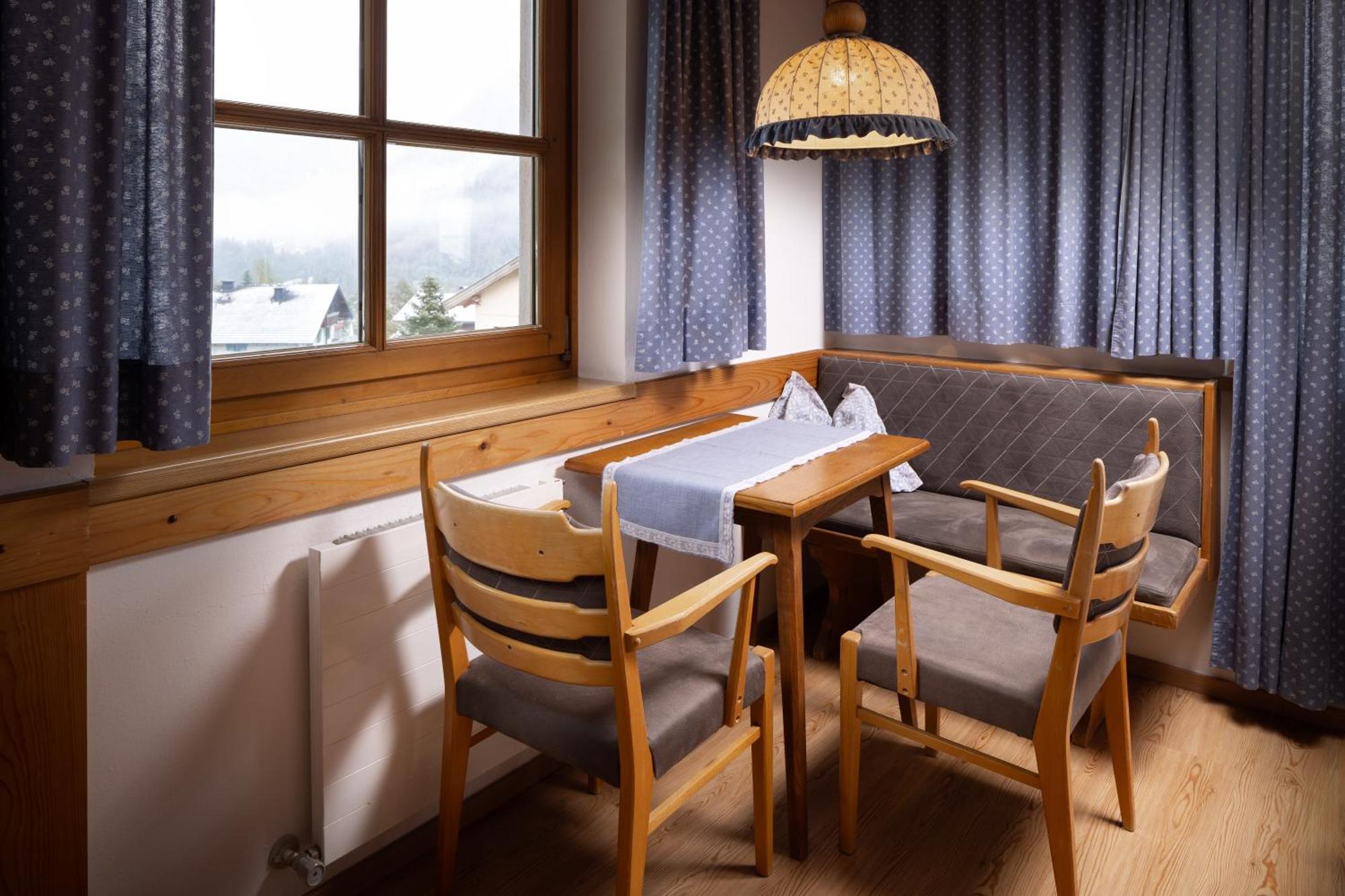 Gaestehaus Vorderegger Wald im Pinzgau Exteriér fotografie